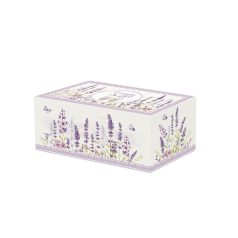   Easy Life - Lavender Fields - Porcelán bögreszett 2db-os szett - 350ml