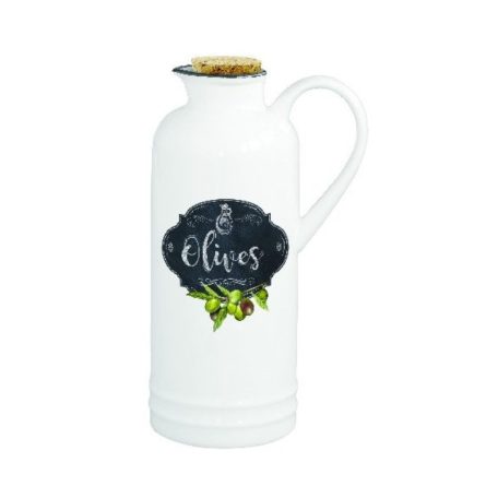 Easy Life - Kitchen Basics - Porcelántányér - 10,5 cm