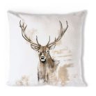 Ambiente Antlers párnahuzat - 40x40 cm