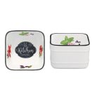  Easy Life - Kitchen Basics - Desszerttányér - 16 cm