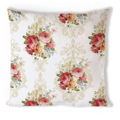 Ambiente - Sara Cream párnahuzat - 40x40 cm, 50x30 cm