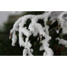 Fehér ágacska - 43,2x7,6x7,6 cm