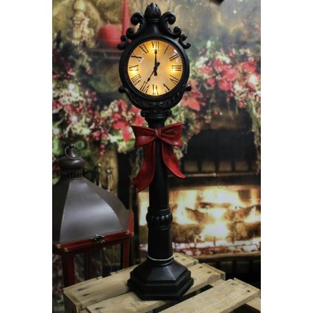 Mesebeli utcai óra - 60 cm