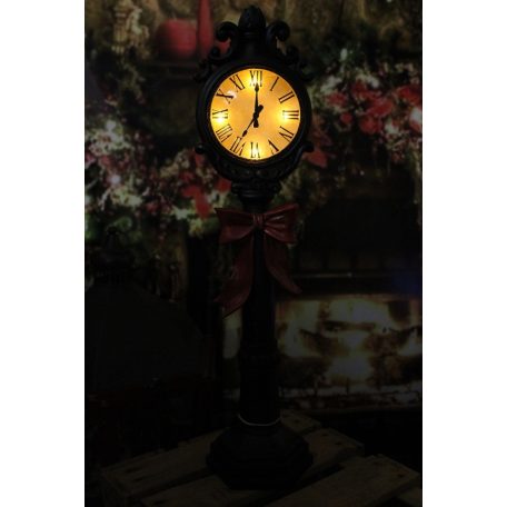 Mesebeli utcai óra - 60 cm