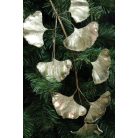 Arany ág ginko levelekkel - 53 cm