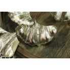 Arany ág ginko levelekkel - 53 cm