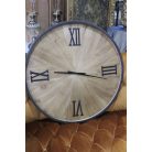Ezüst luxus gyertyatartó drágakövekkel - 52 cm