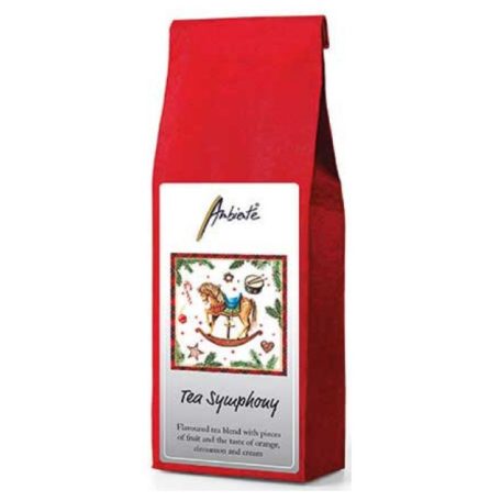 Ambiente - Classic rocking horse white gyümölcstea - 100 ml