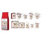 Ambiente - Classic rocking horse white gyümölcstea - 100 ml