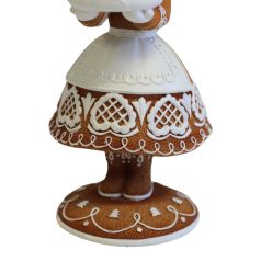   Mézeskalács Nagymama - 19 cm - Várható érkezés: 2025.09.hó