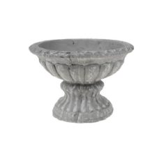 Beton kehely - 15x13 cm 
