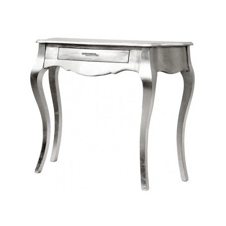 Silver asztal - 87x104x38 cm