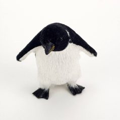 Púpos pingvin prémium - 7x4x8,5 cm