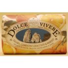 Nesti Dante Dolce Vivere, Capri szappan 250g