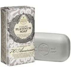 Nesti Dante 70th Anniversary, platinum szappan 250g