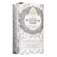   Nesti Dante 70th Anniversary,platinum folyékony szappan 500ml