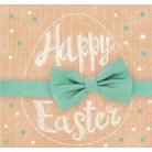 Ambiente Happy Easter green papírszalvéta 33x33cm - 20db-os