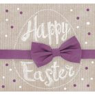 Ambiente Happy Easter green papírszalvéta 33x33cm - 20db-os