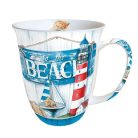 Ambiente To The Beach papírszalvéta 25x25cm - 20db-os