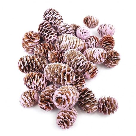  Sabulosum - Koptatott fehér-rózsaszín -  20 dkg/csomag 