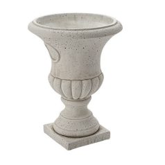   Hera rusztikus kőváza - Szürke - 15x15x20 cm, 18,5x24 cm, 22x30 cm, 30x40 cm