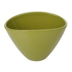 Ovum kerámia kaspó bambusz - 20 cm, 26 cm