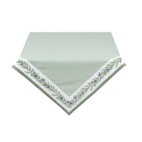 Clayre & Eef - Olive Garden - Edényalátét - 20x20 cm