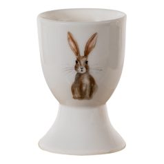 Clayre & Eef - Rustic Easter Bunny tojástartó - 40 ml