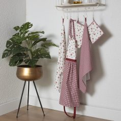 Clayre & Eef - Romantic Roses 2. - Kötény - 70x85 cm