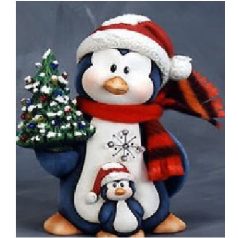 Karácsonyi figurák