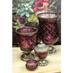  Karácsonyi gyertyatartók 