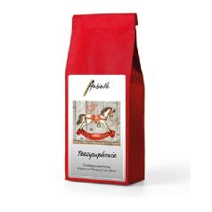 Teás csészék, tárolók