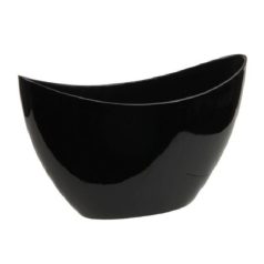 Kaspók-színek szerint-fekete